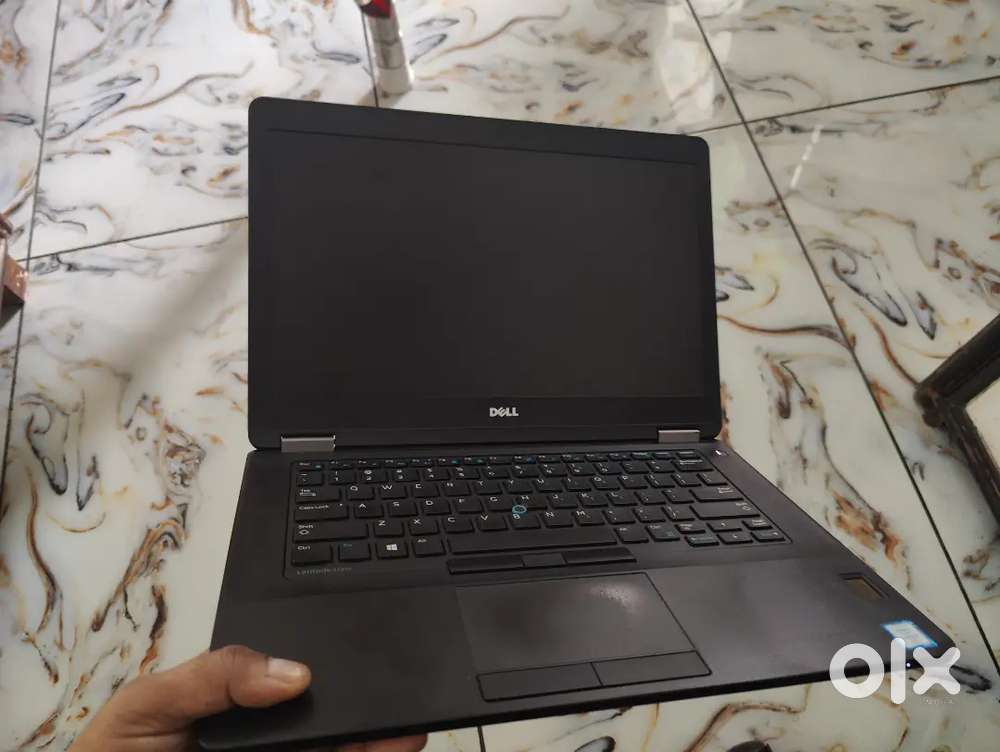 Dell latitude E5430