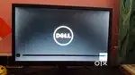 Dell HD monitor