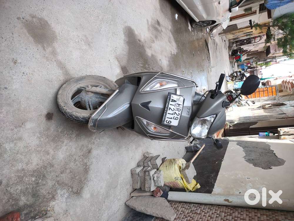 TVS Jupiter on sale