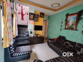 2B-2H-2K Independent House for Sale in Trimurti Chowk, Nashik