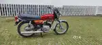 Yamaha rx100