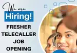 BPO Telecallers # Hiring @ Lucknow