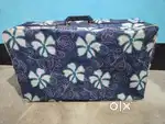 Standard Suitcase harmonium