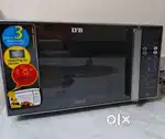 MICROWAVE OVEN
