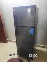 Whirlpool 5star fridge