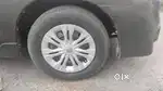 16inch alloy with cap