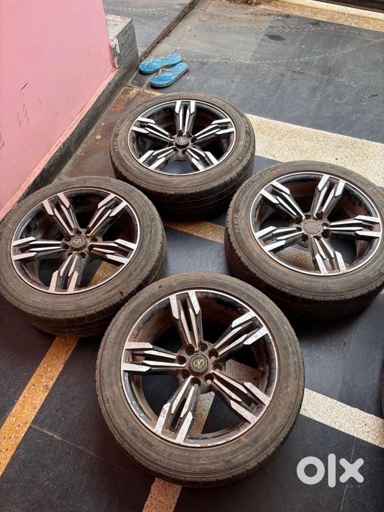 Alloywheels for sale