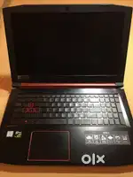 Acer Nitro 5 AN515-55 15.6 (256GB SSD, Intel Core i5-8300H, 2.30GHz,