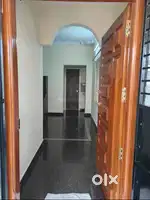 Spacious 2BHK Builder Floor for LEASE in VIDYARANYAPURA