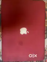 Macbook Pro 256gb