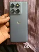 Very good condition Motorola 60 fusion