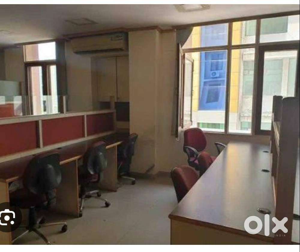 OFFICE PROPERTY  AT AFFORDABLE RENT