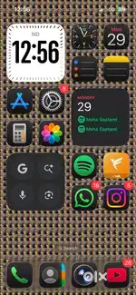 No problem i phone 13(128gb)