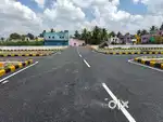 PATTABIRAM NEE TIDEL PARK JUST 1KM CMDA APPROVED VILLA PLOTS SALES