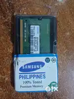 Samsung 8GB DDR4 3200MHz Laptop RAM (SODIMM)