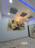 Dream Home Alert! 2 BHK Individual House in Raipur