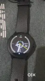 Noise FIT ARC smart watch