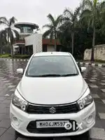 Maruti Suzuki Celerio CNG VXI MT, 2018, CNG & Hybrids