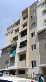 BUY A LOW BUDGET FLAT WITH 12K RENTAL GUARANTEE