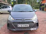 Hyundai Grand i10 Magna 1.2 CRDi, 2018, Petrol