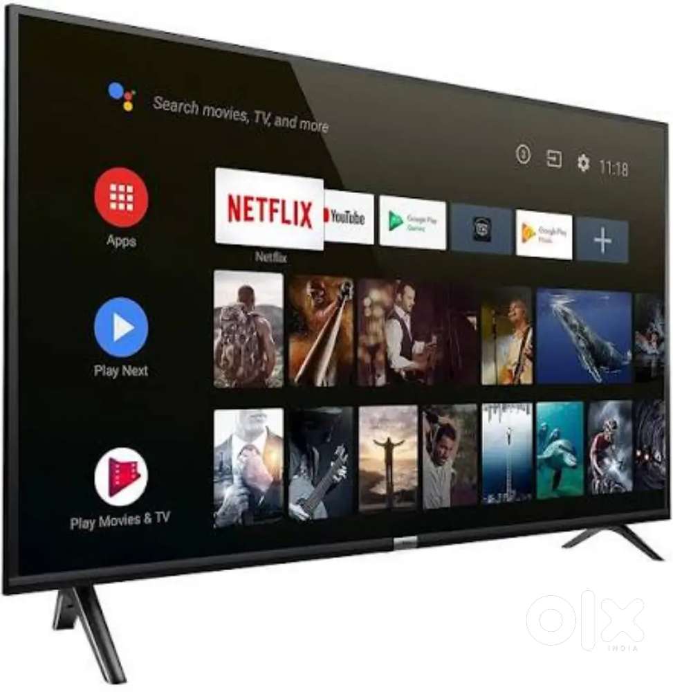 Led tv 55 inch