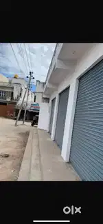 Shops for rent