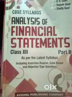 12th accounts