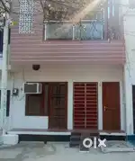 2 BHK APARTMENT WITH AC, INVERTER,FRIDGE,BED,TV