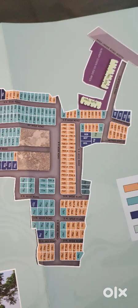 Sumeet landscape  plot available