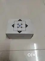 Gan 354 v2 magnetic Rubik's cube