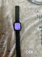 Apple watch 7