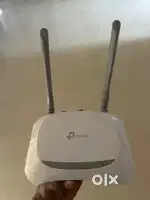 Wifi Router available
