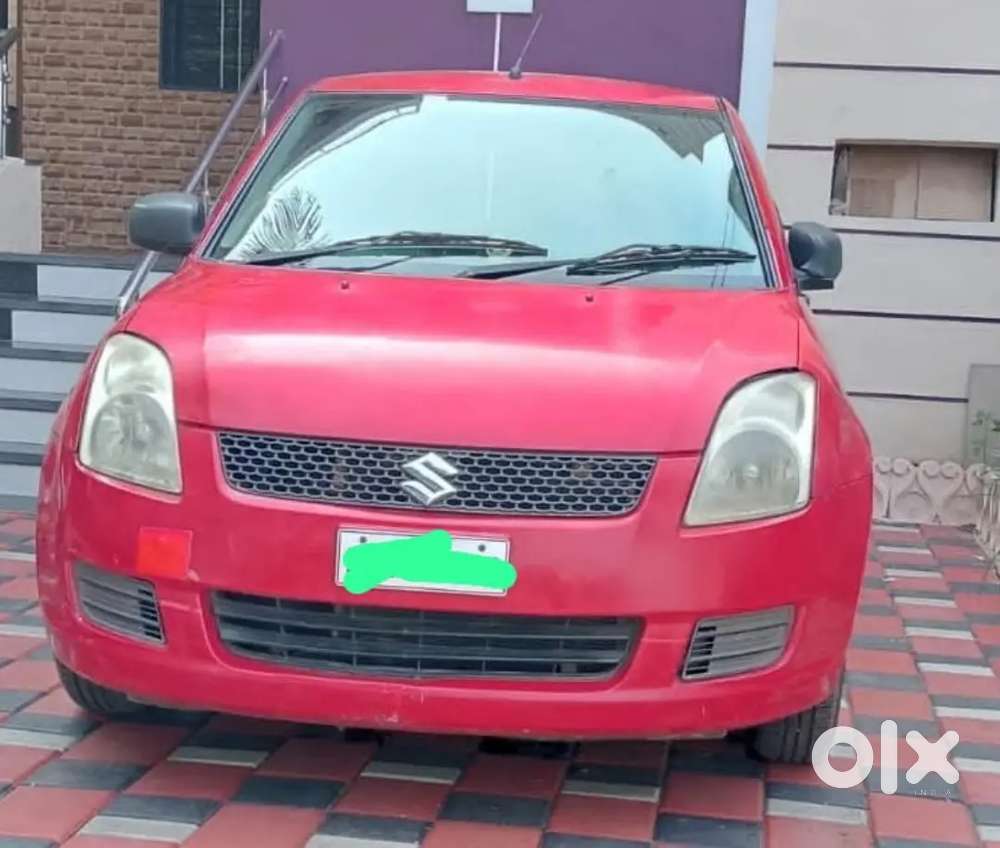 Maruti Suzuki Swift 2009 Petrol Good Condition