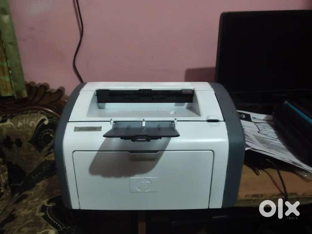 Hp 1020 printer