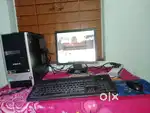 Selling my Pc in good condition.