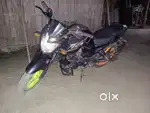 FZ S V1 2011 model