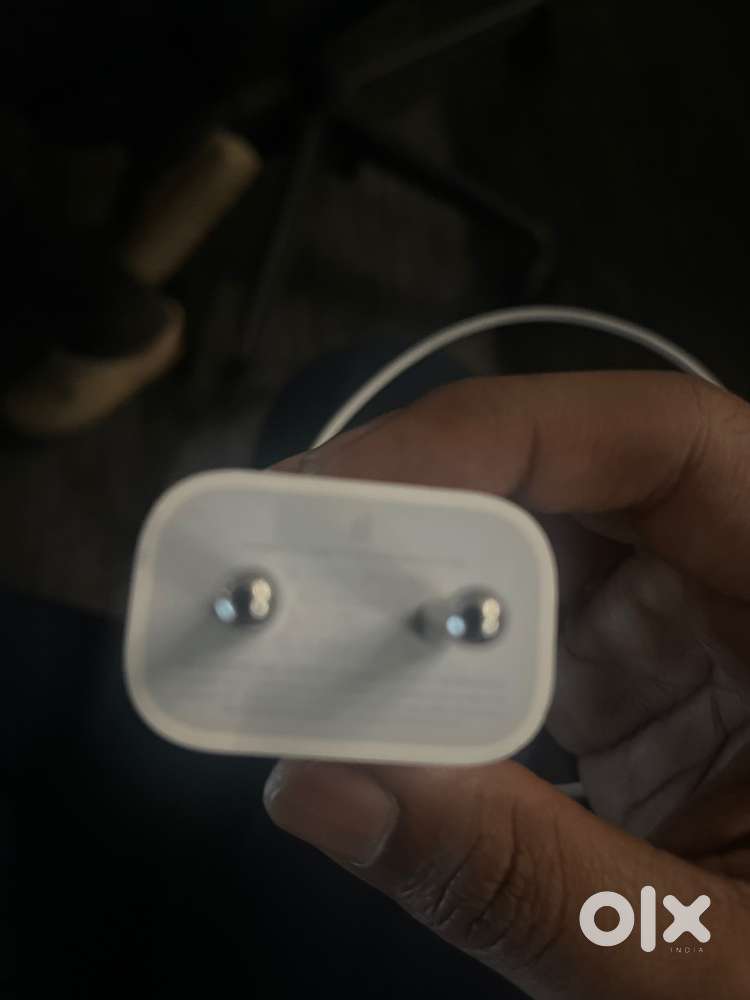 Iphone Adp and cable