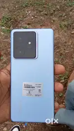 Realme GT 7 Blue 8 + 256