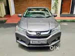 Honda City 2015-2017 i VTEC VX Option, 2016, Diesel