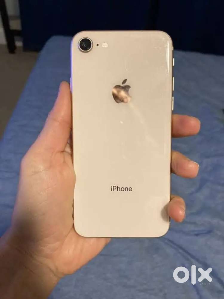 Iphone 8 64gb