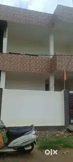 Duplex Independent house
