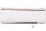 Daikin jobu split ac with llyod outdoor unit 1.5 ton