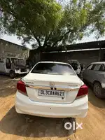 Honda Amaze 2013 CNG & Hybrids 160000 Km Driven