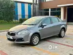 Fiat Linea 1.3 Multijet Elegante, 2016, Diesel