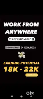 Work from home