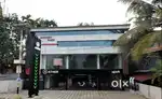 Showroom Space for rent opposite Kottayam Lulu Mall