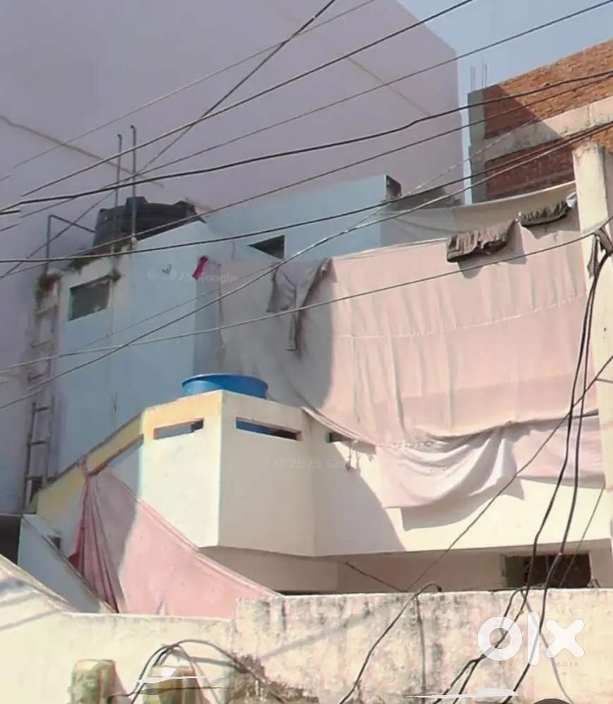 G+1, independent house for sale, 77 gaz 60,00,000, riyasat nagar
