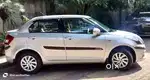 Maruti Suzuki Dzire 2016 Petrol  top model 47100 Km Driven