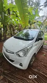 Hyundai EON Petrol 58000 Km Driven