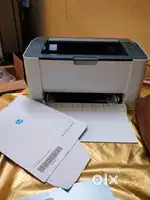 HP PRINTER LASER108a